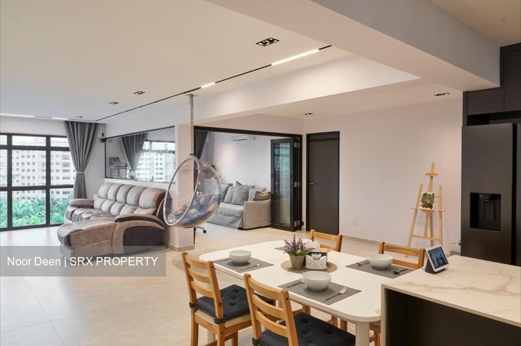 Blk 520 Fragrant Woods (Woodlands), HDB Executive #623092661